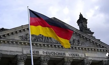 Alman Dışişleri’nde İsrail krizi: Genç diplomatlar isyanda