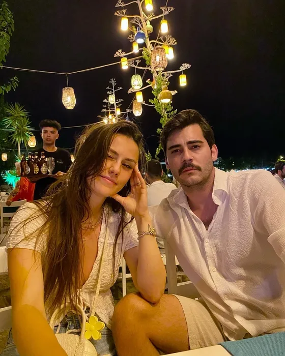 Azerbaycanlı rap yıldızı Miri Yusif ailesiyle birlikte Türkiye’ye yerleşti! O artık izmirli!