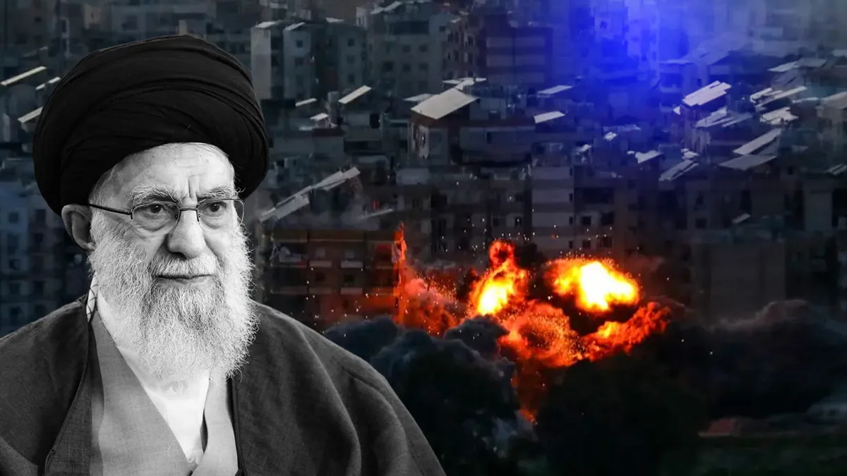İran Dışişleri Bakanı: “Güvenlik açığı mevcut” İran Dışişleri Bakanı: “Güvenlik açığı mevcut”
