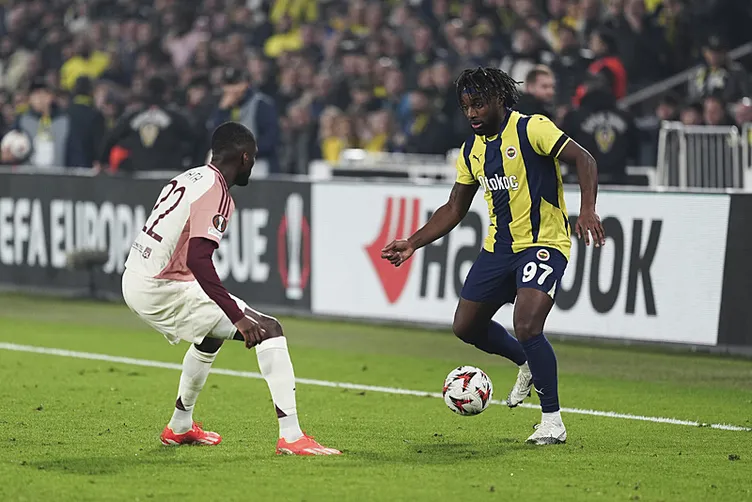 Son dakika haberi: Fenerbahçe’de flaş ayrılığı duyurdular! Mourinho onu transfer etmişti...