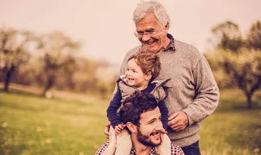 Anlamlı ve resimli Babalar Günü sözleri mesajları 2021: Yeni, duygusal ve resimli Babalar Günü sözleri ile kutlama mesajları seçenekleri