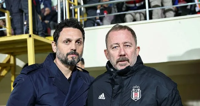 Fenerbahçe - Beşiktaş derbisinin hakemi Tugay Kaan Numanoğlu!