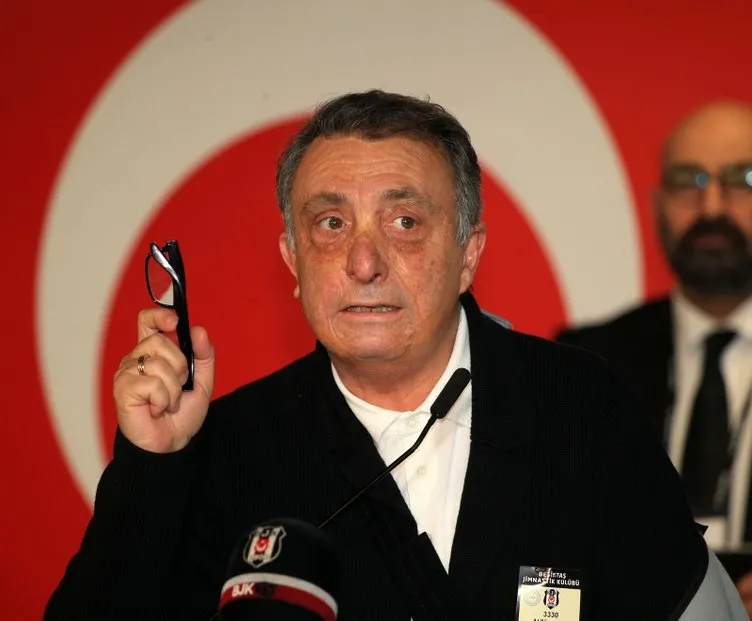 Sergen Yalçın’dan Ahmet Nur Çebi’ye flaş transfer sözleri