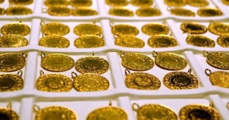 Altın fiyatları son dakika hareketliliği: 7 Eylül 2021 Bugün 22 ayar bilezik, gram ve çeyrek altın fiyatları ne kadar oldu?