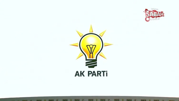 AK Parti seçim şarkıları tanıtıldı