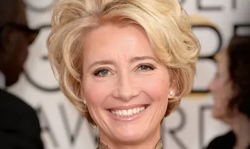 Emma Thompson kimdir?