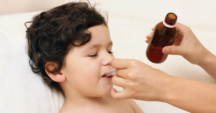 Çocuklarda sık görülen yaz hastalıkları