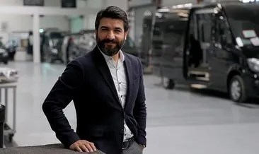 Türk firma, otomobilde yapay zeka üzerinde çalışıyor