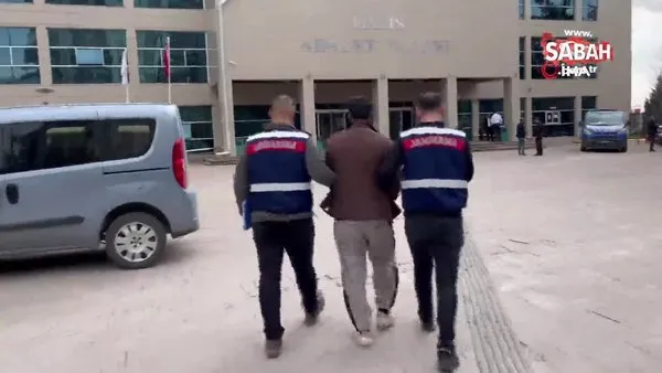 Kilis’te PKK/PYD/YPG’ye operasyon: 1 tutuklama | Video