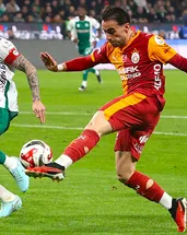 Konyaspor ile Galatasaray 51. randevuda!