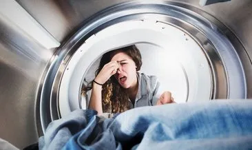Çamaşır makinesindeki kötü kokuyu anında yok ediyor! Yarım çay bardağı çamaşırları mis gibi kokutuyor…