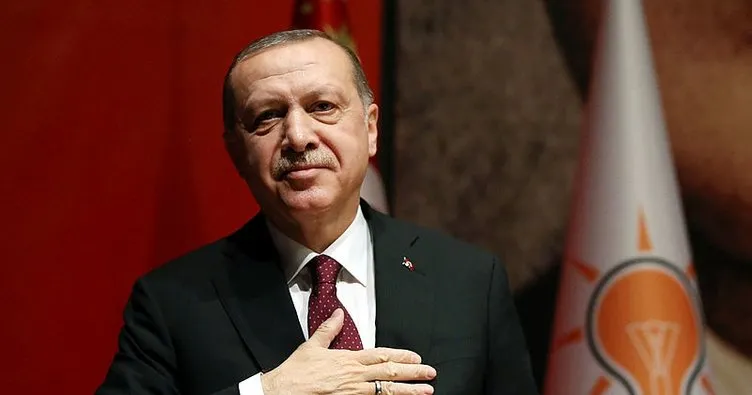 Beşiktaş ve Fenerbahçe’den Cumhurbaşkanı Erdoğan’a teşekkür