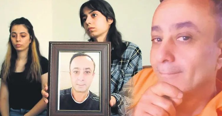 Katil en yakın arkadaşı çıktı