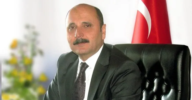 Araban Belediye Başkanı Hasan Doğru, CHP’den istifa etti