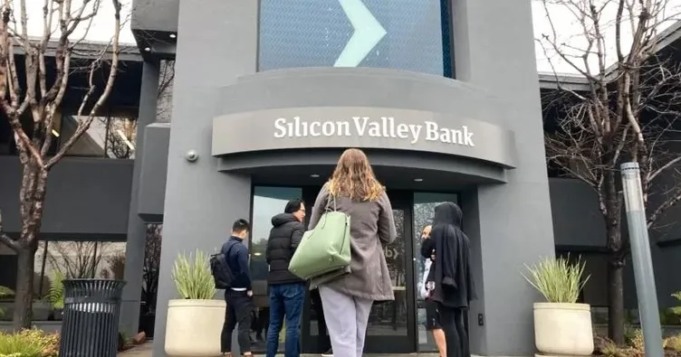 ABD’nin 16’ncı büyük bankası battı