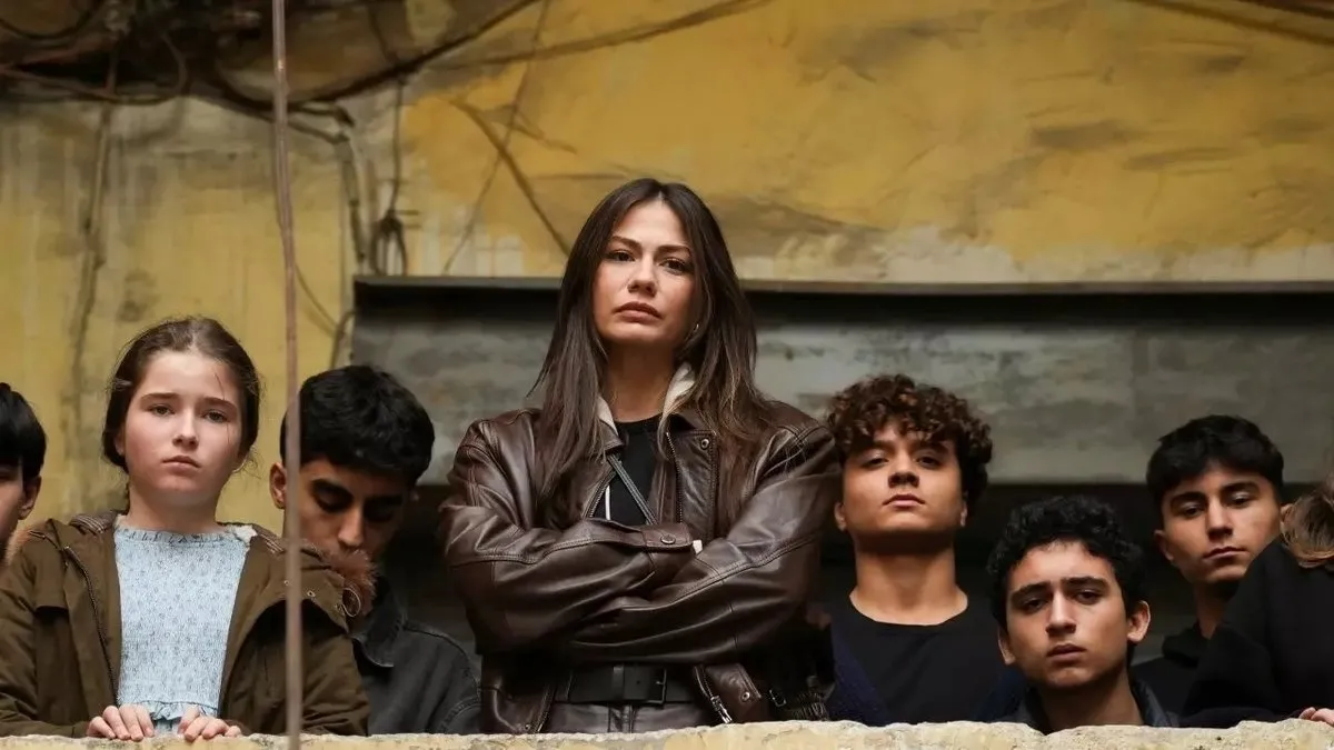 Eşref Rüya 21. Bölüm fragmanı yayınlandı mı, ne zaman yayınlanır? Kanal D ile Eşref Rüya fragmanı bekleniyor!