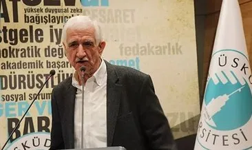 Prof. Dr. Ersin Nazif Gürdoğan tedavi gördüğü hastanede hayatını kaybetti #istanbul