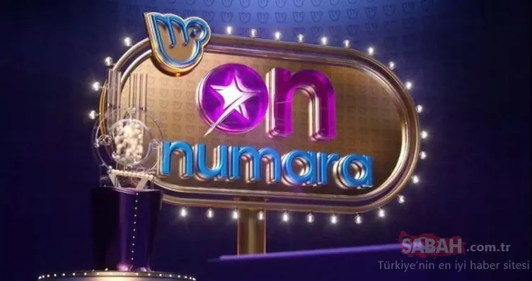 On Numara sonuçları açıklandı mı? Milli Piyango Online ile 26 Ekim On Numara çekiliş sonuçları - MPİ hızlı bilet sorgulama BURADA!