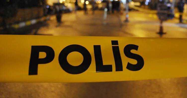 Aydın’da silahlı kavga: 1 yaralı