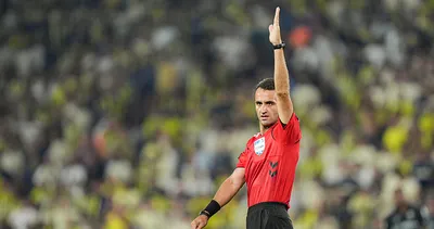 Ahmet Çakar’dan Fenerbahçe’nin penaltısı için olay sözler! Futbolun kurallarına aykırı