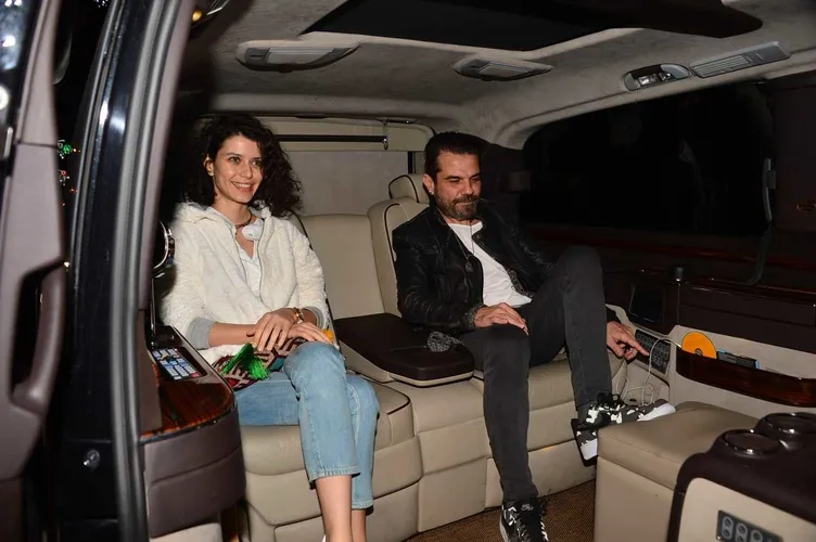 SON DAKİKA | Gizli tanık ’Lilyum 03’ kirli ağı deşifre etti! ’Kenan Doğulu İBB konserlerinden aldığı paraları Emrah Bağdatlı ile paylaşıyordu’