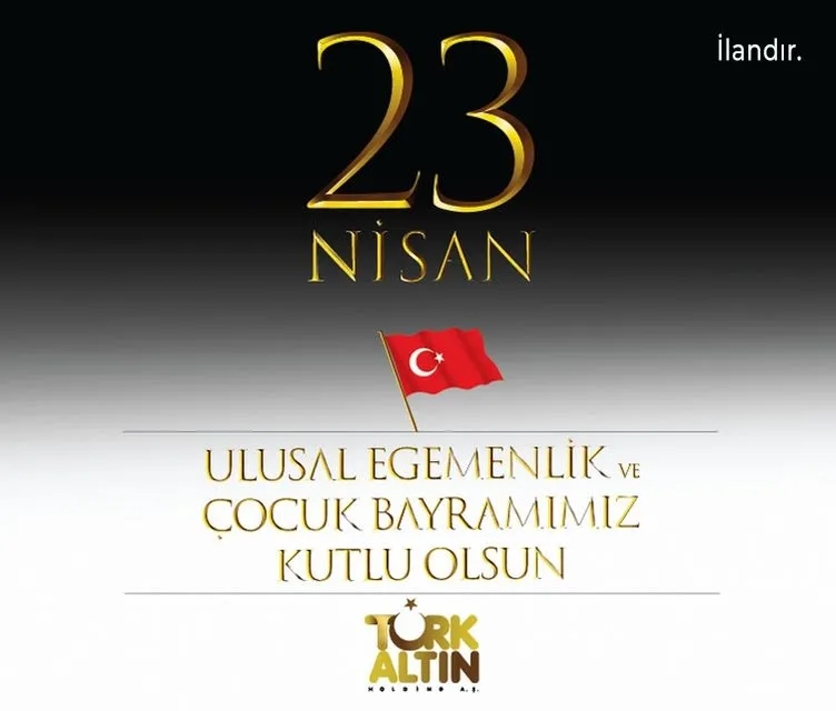 Koza Altın // İLAN