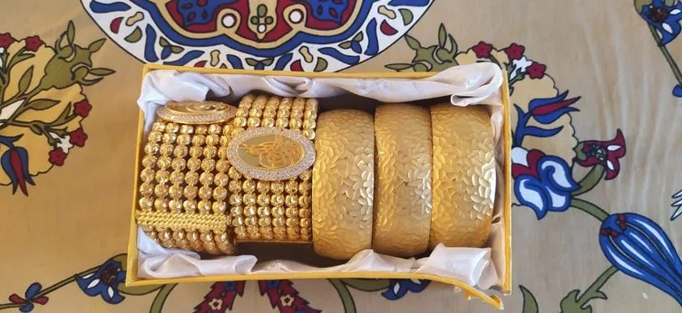 Son dakika | 25 milyarlık vurgunda yeni şok; Paris’e özel jet