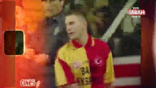 Okan Buruk resmen Galatasaray'da! Galatasaray'dan
