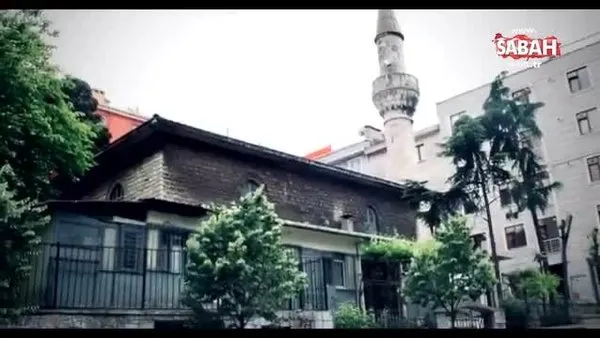 Şehit Süleyman Paşa Camii’nin restorasyonu tamamlandı | Video