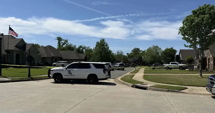 ABD’de 3 eve silahlı saldırı! Çok sayıda çocuk hayatını kaybetti