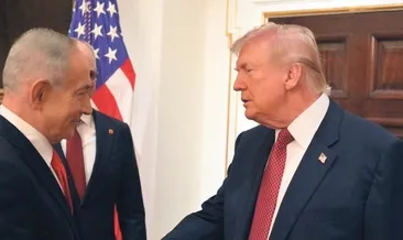 Trump İran’la müzakerede ısrarlı