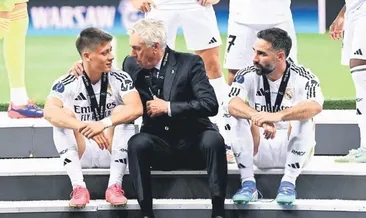 ‘Daha fazla şansı hak ediyorsun’