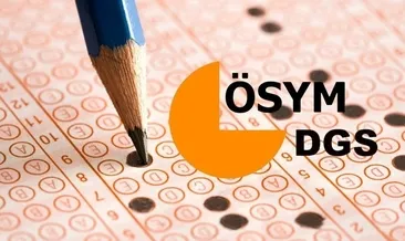 ÖSYM ile DGS sonuçları ne zaman açıklanacak, nereden ve nasıl sorgulanır? İşte DGS 2025 sonuç tarihi