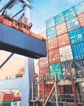 Martta cari açık 4.1 milyar $