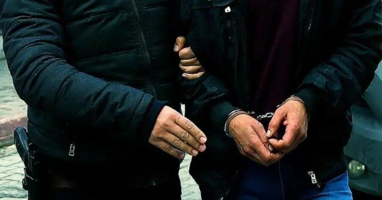 Samsun’da 11 organize hırsızlık şüphelisi yakalandı