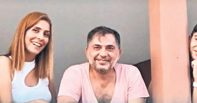 Mısır tatilinde aile faciası
