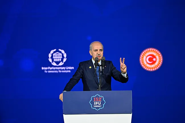 tbmm-baskani-kurtulmus-israilin-bm-uyeligi-askiya-alinmalidir-1776273878651.jpeg TBMM Başkanı Kurtulmuş: