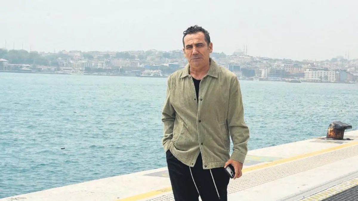 ‘Evde ikinci sınıf insan muamelesi görüyorum’ ‘Evde ikinci sınıf insan muamelesi görüyorum’
