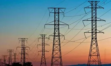 Türkiye’nin elektrik tüketimi aralıkta yüzde 3 arttı