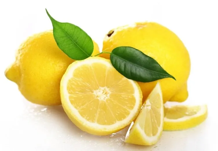 Limon suyuna sarımsak atıp içerseniz...