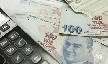 En düşük memur maaşı 6 bin 429 TL oldu