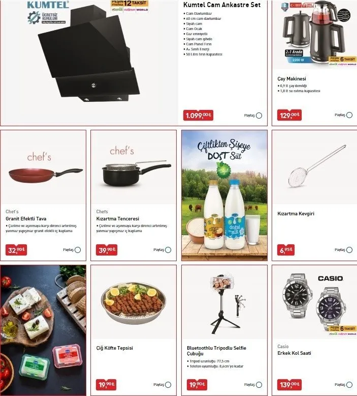 Bim 19 Haziran 2020 Aktuel Urunler Katalogu Ile Indirimli Urunler Raflarda Yerini Aldi Bim Aktuel Urunler Listesinde Bu Hafta Neler Var En Son Haber