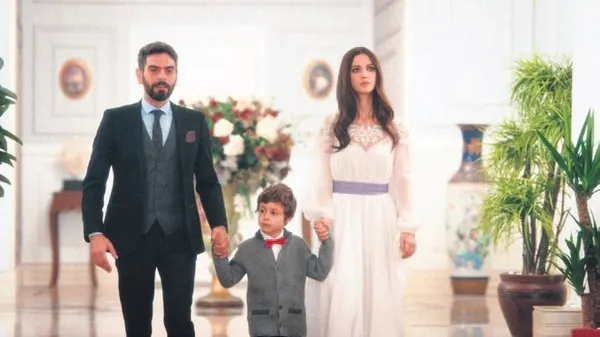 ‘Nefes’ gibi kadınlar olduğunu bilmek bile ağlamama yetiyor-7