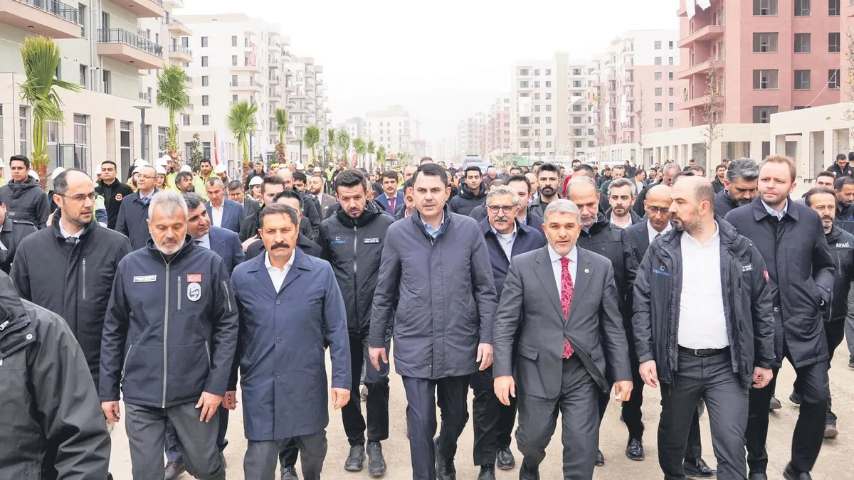 Asrın başarı öyküsü böyle yazıldı