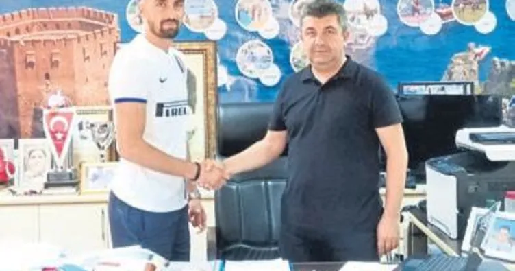 Başkan Uğur’a 3 ay ceza geldi