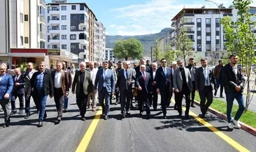 İlber Ortaylı’nın adı Osmaniye’de yaşatılacak #osmaniye