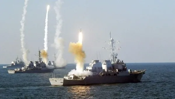 ABD'nin kullandığı Tomahawk füzesi nedir? Özellikleri nelerdir?