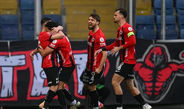 Gençlerbirliği evinde güçlü!