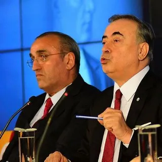 Mustafa Cengiz ve Abdurrahim Albayrak’tan transfer müjdesi