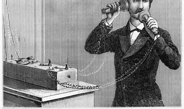 Alexander Graham Bell Kimdir? Graham Bell Ne İcat Etti, Buluşları Neler?